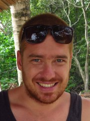 Luke, science hobbit