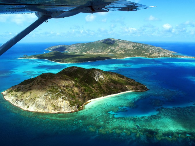 Lizard Island